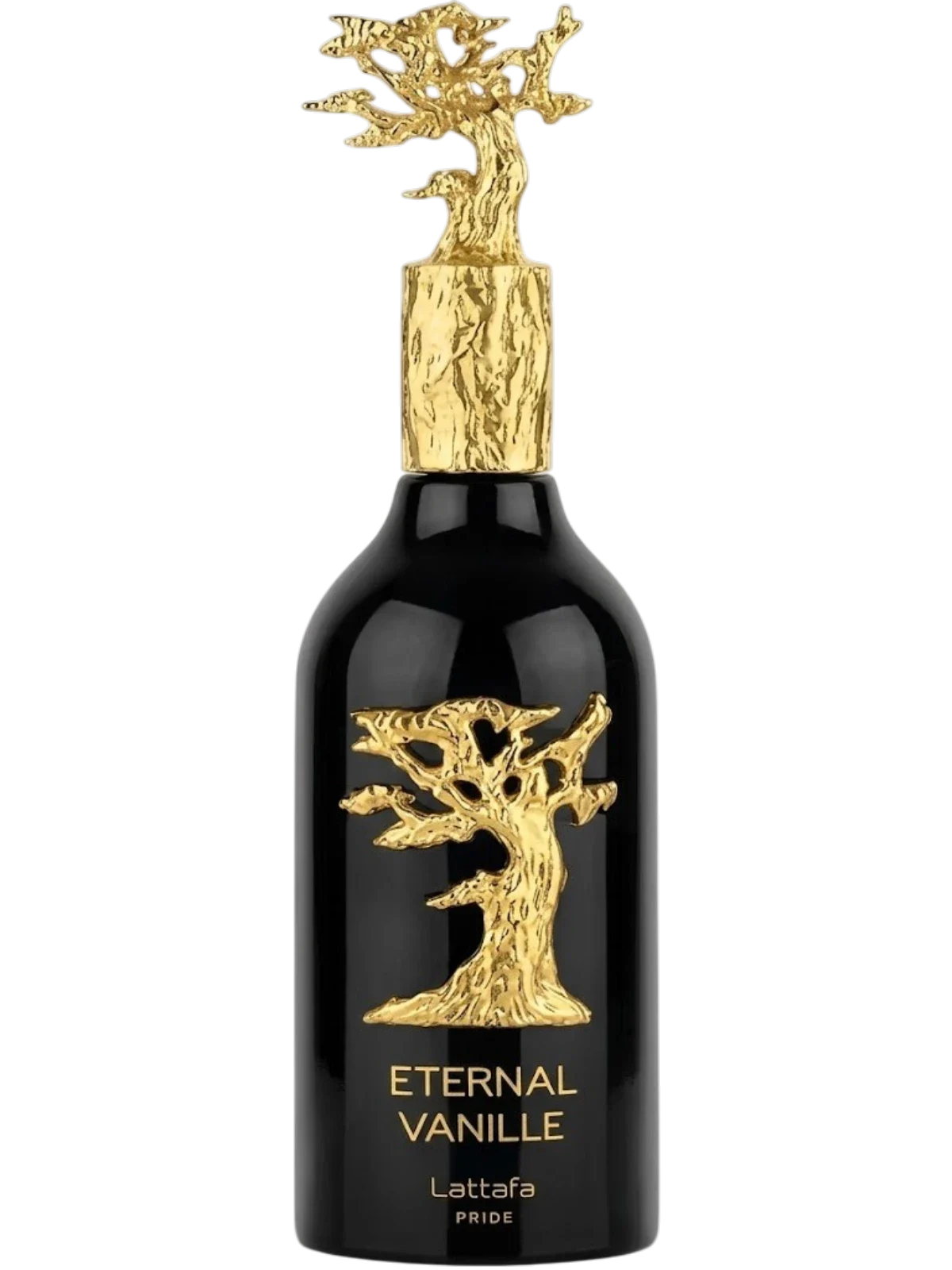 Lattafa Pride Eternal Vanille — Recenzie Completă