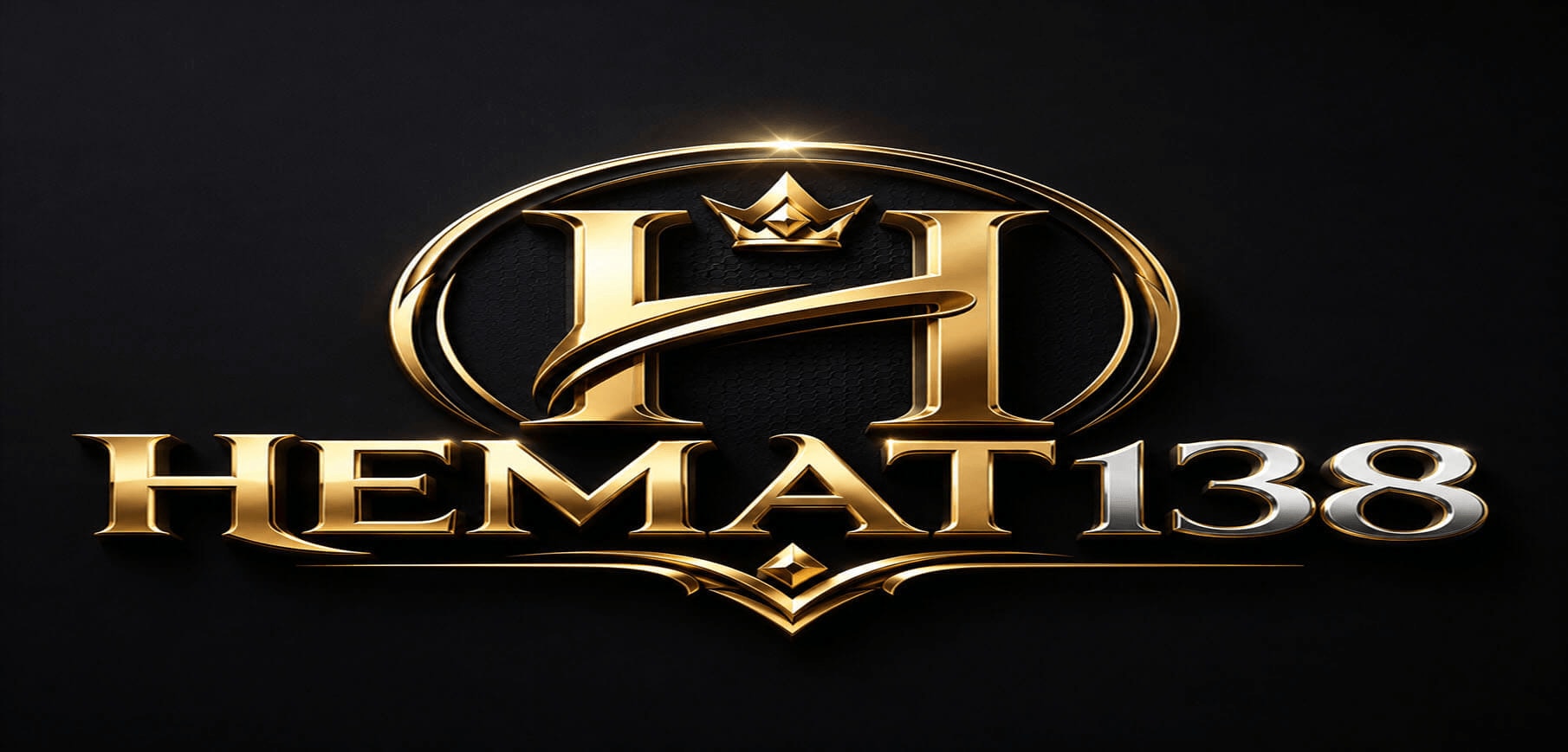 HEMAT138 logo