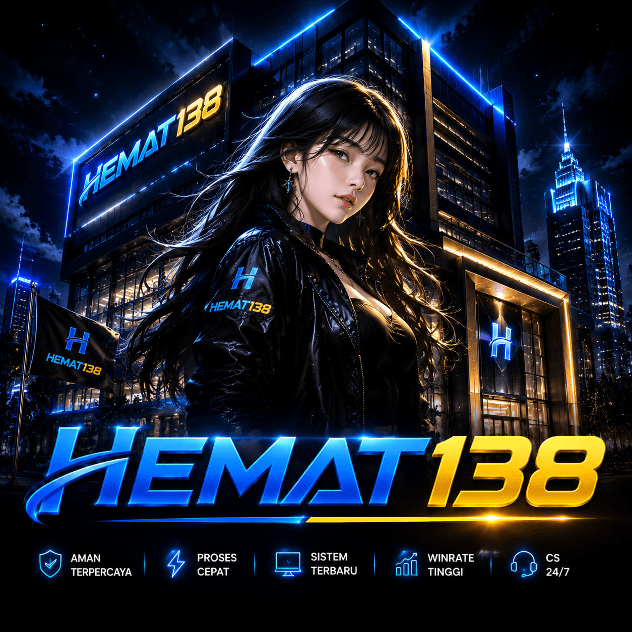 HEMAT138