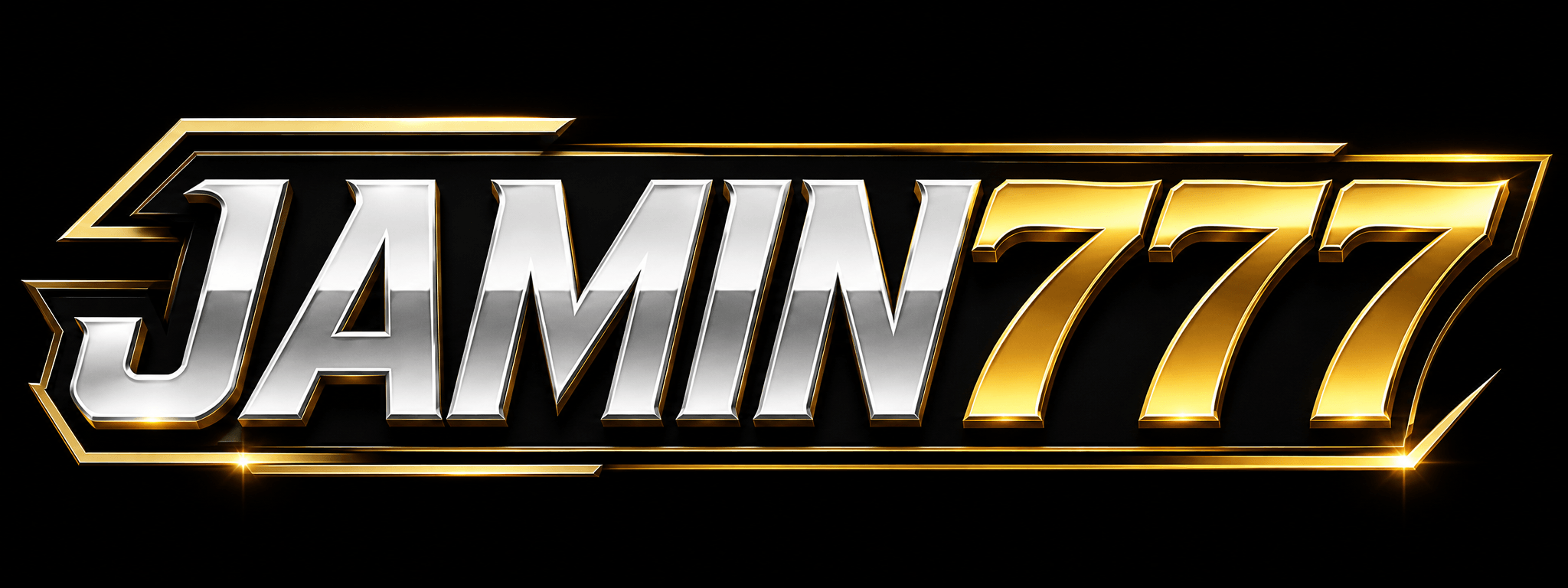 JAMIN777 LOGO