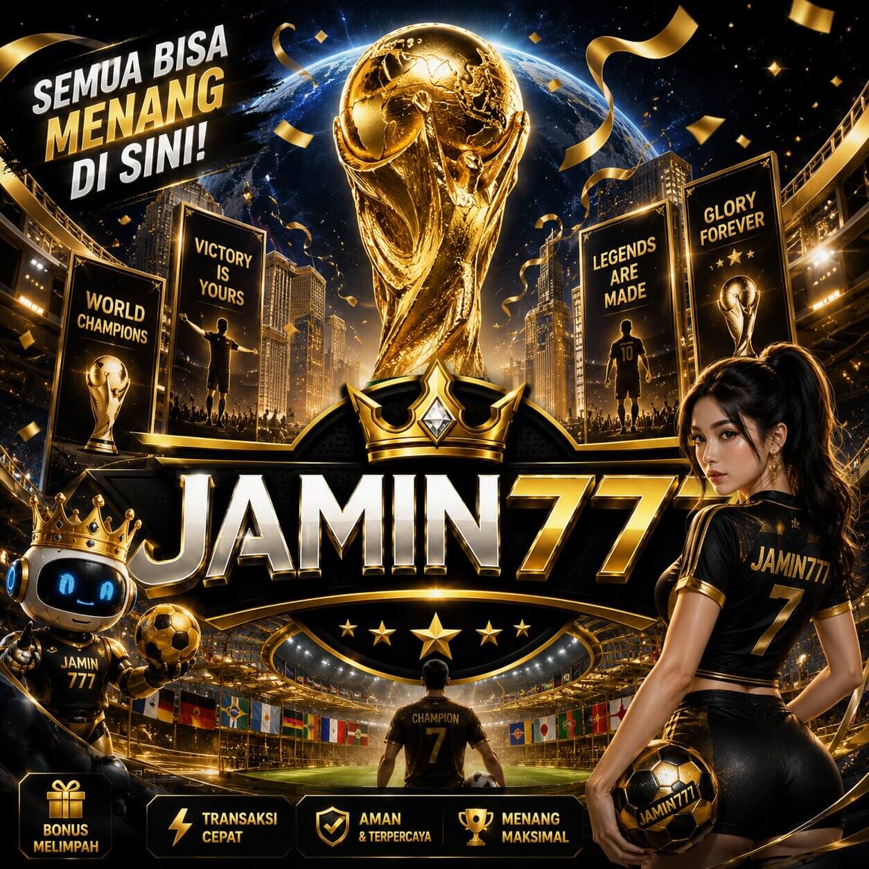 Bandar Togel Online