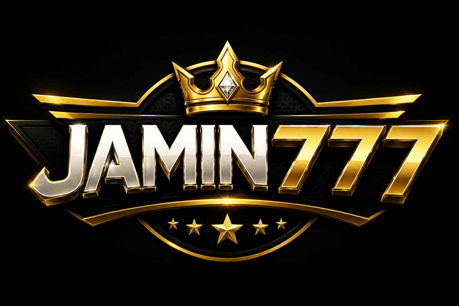 JAMIN777 Logo