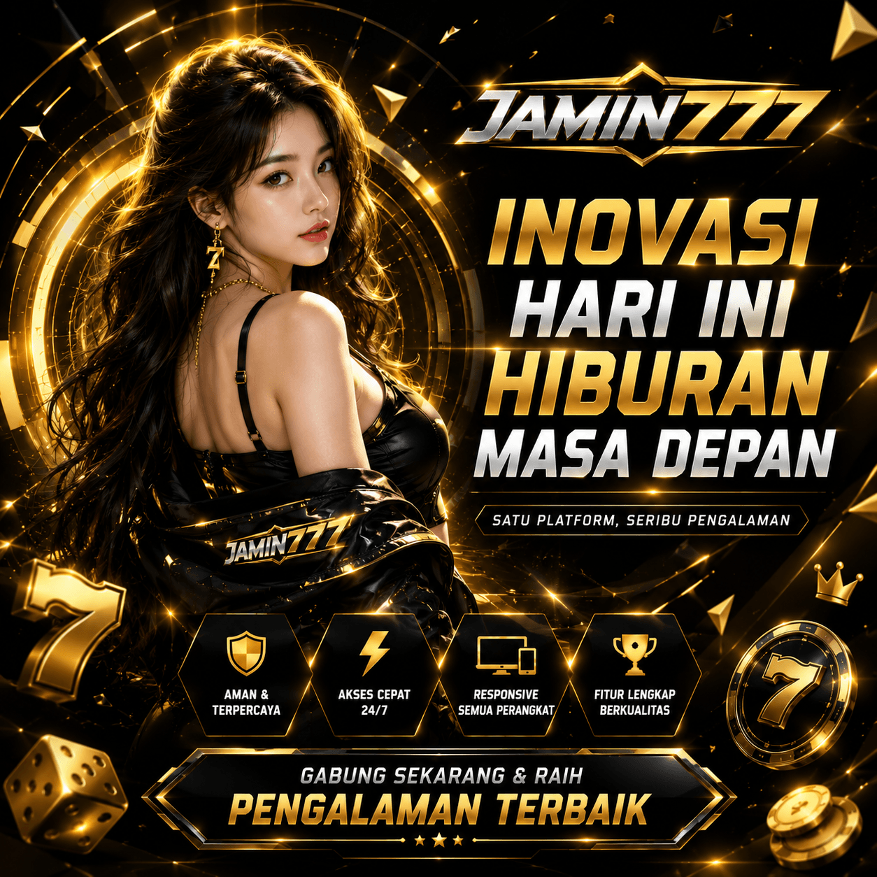 JAMIN777