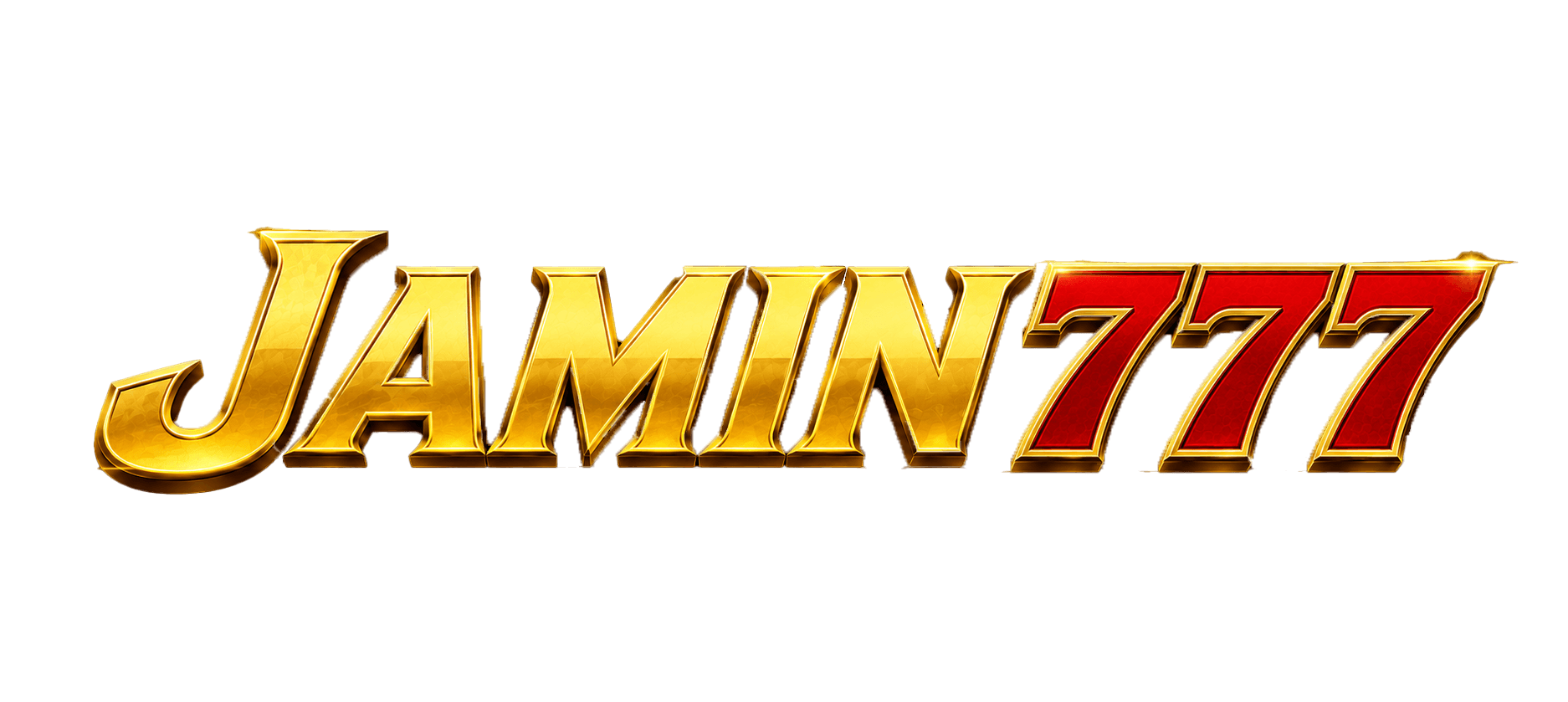 LOGO JAMIN777