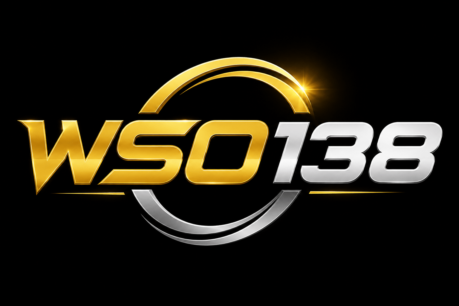 WSO138 resmi