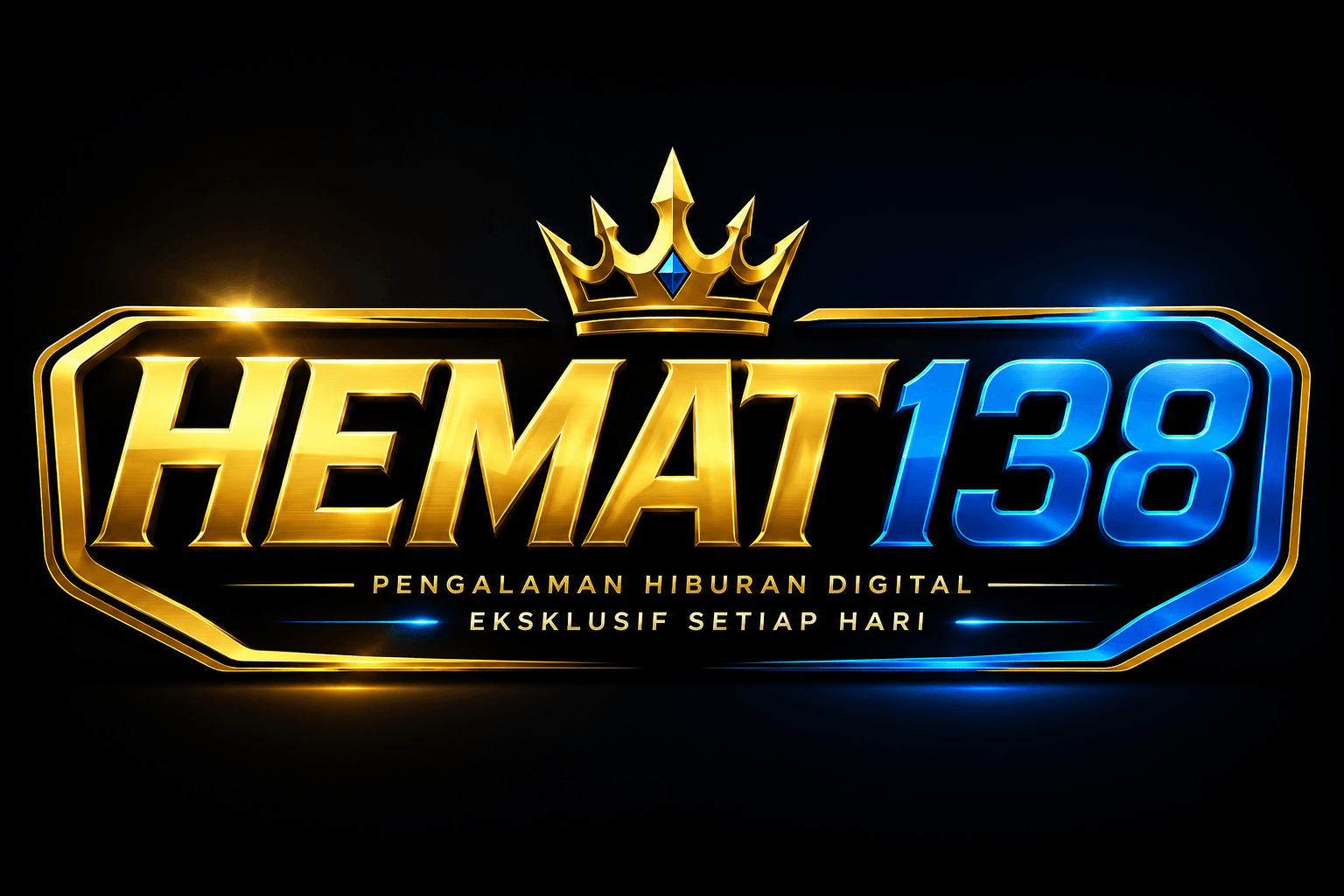 HEMAT138 | Pengalaman Hiburan Digital Eksklusif Setiap Hari
