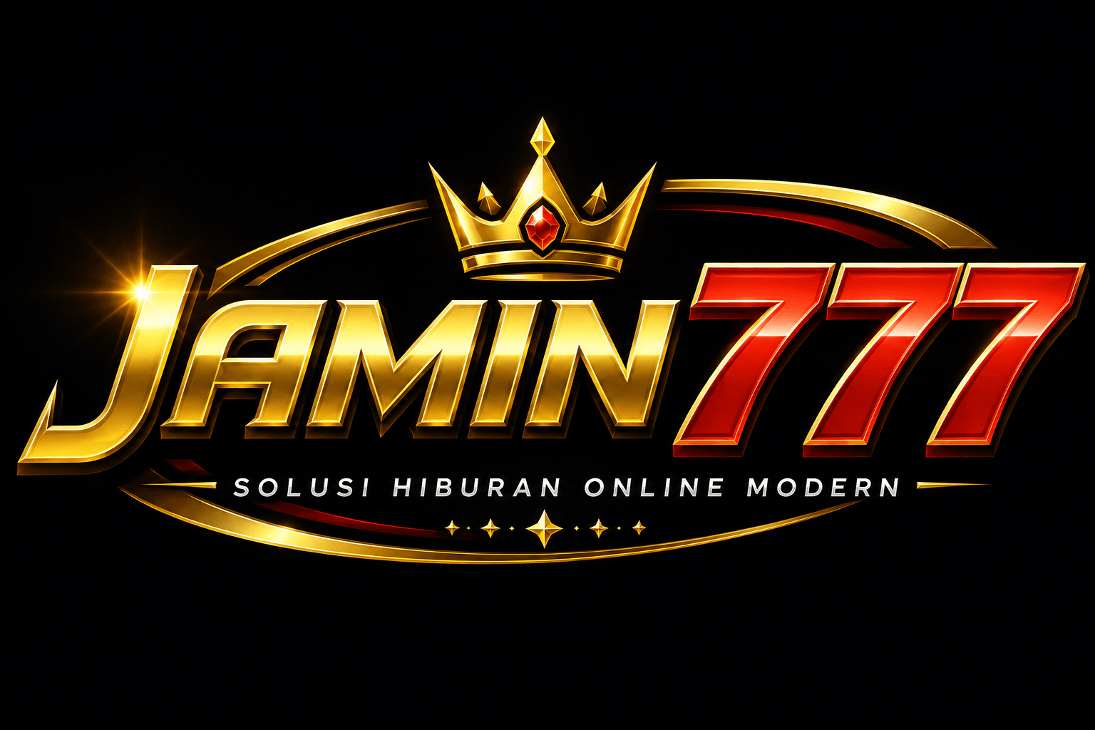 LOGO JAMIN777