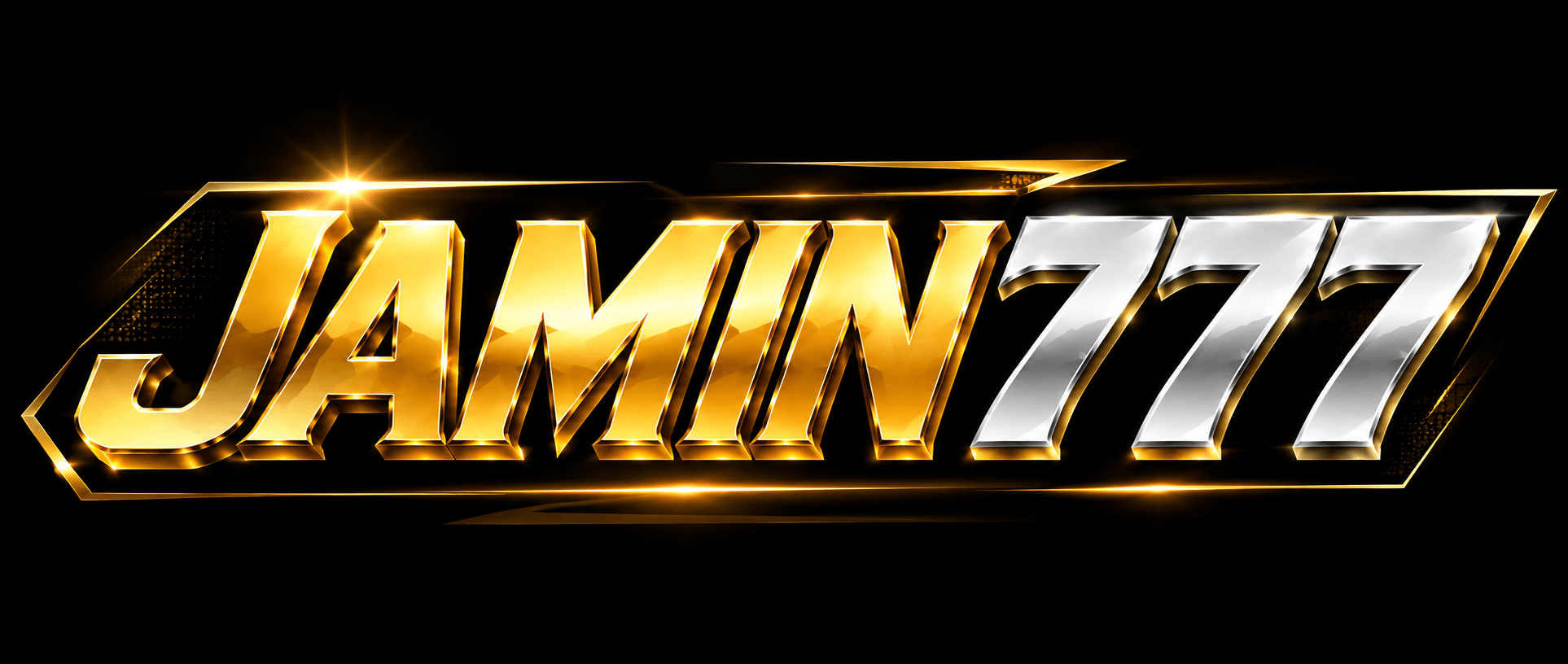 JAMIN777 logo