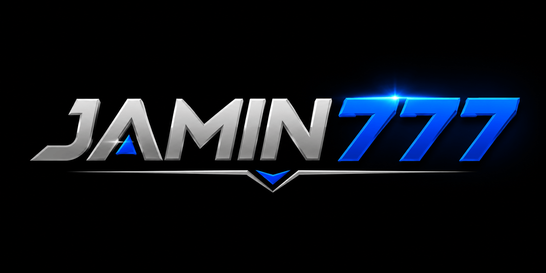 LOGO JAMIN777