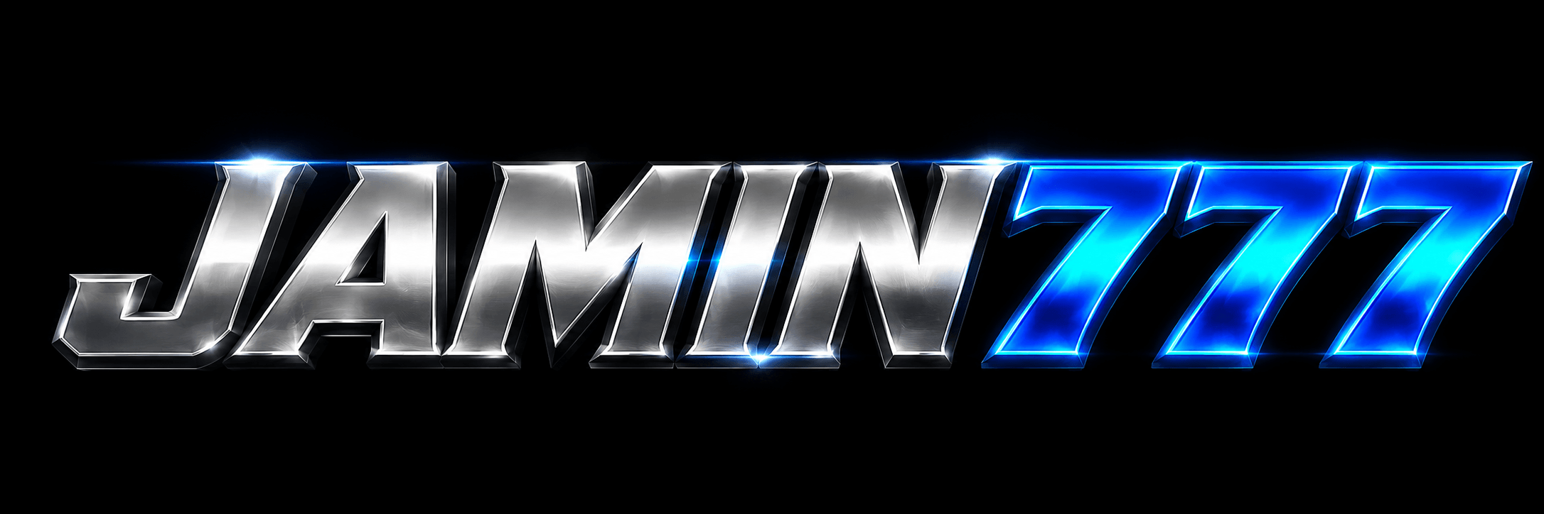 JAMIN777 logo