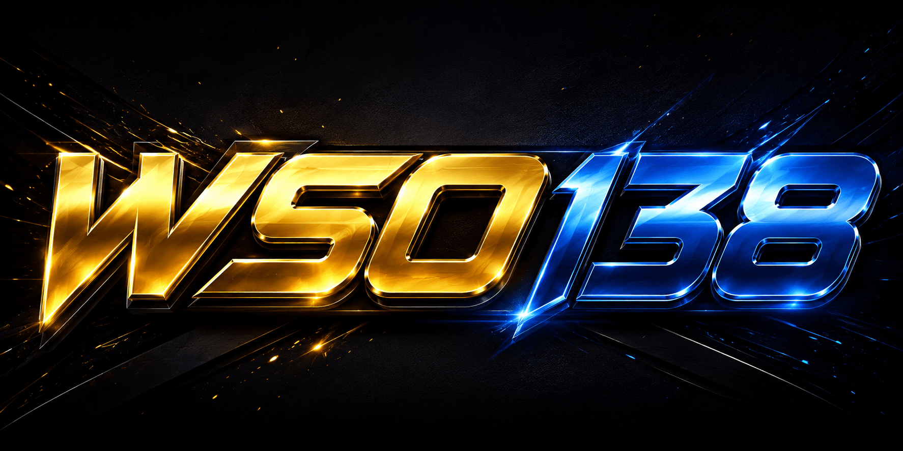 WSO138 Logo