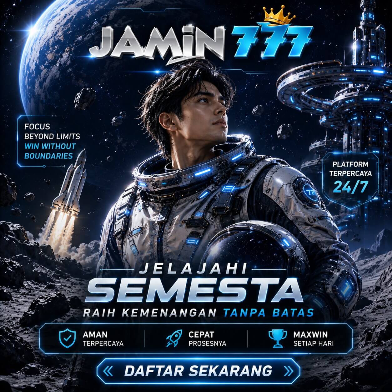JAMIN777