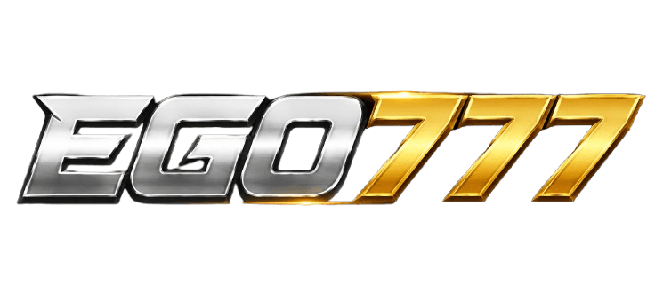 EGO777 Logo