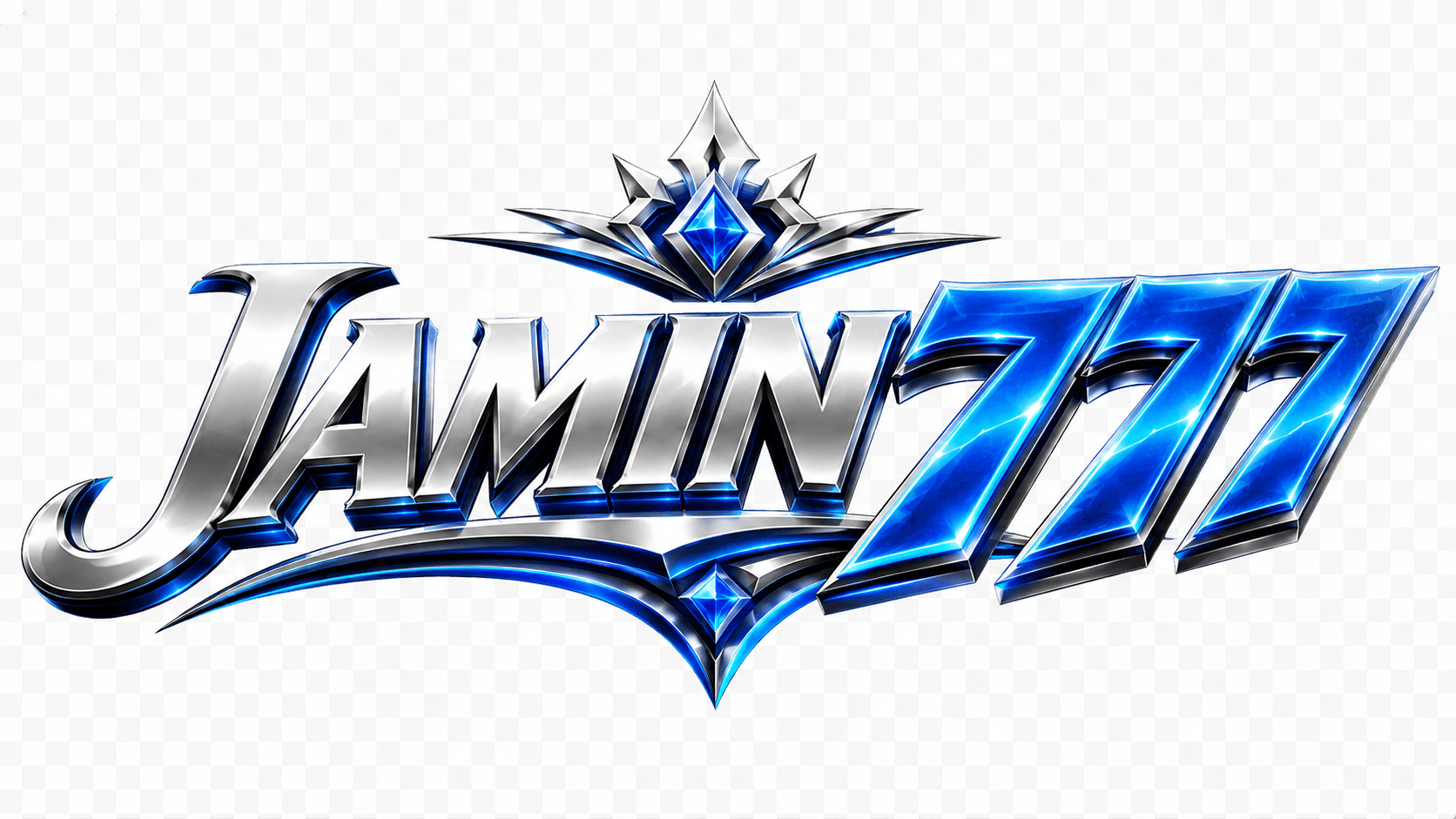 JAMIN777 Logo