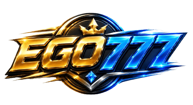LOGO EGO777
