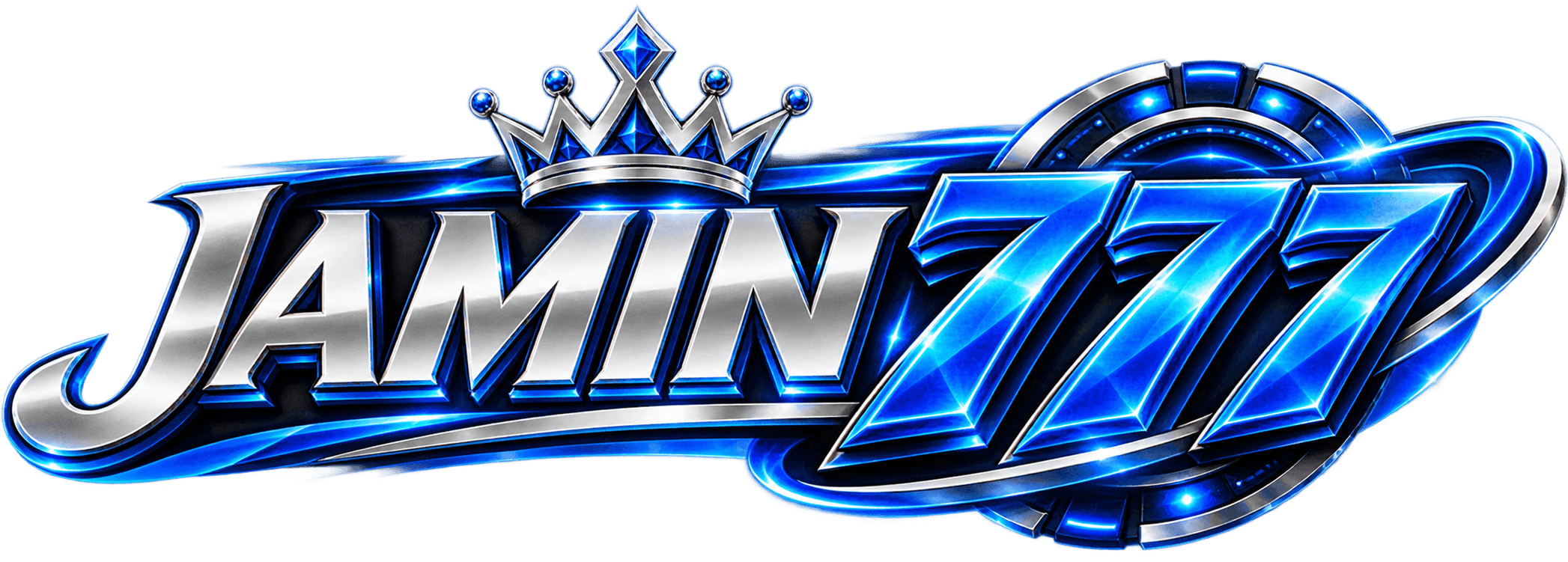 JAMIN777 logo