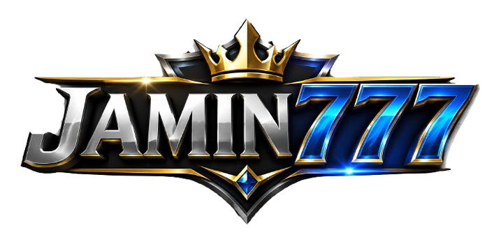 JAMIN777 Logo