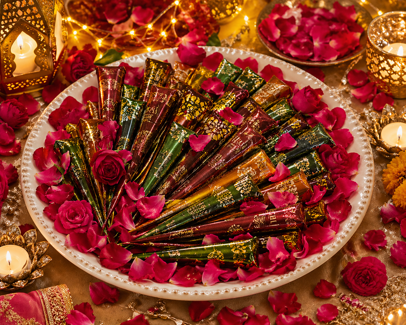 Henna Jaan Logo