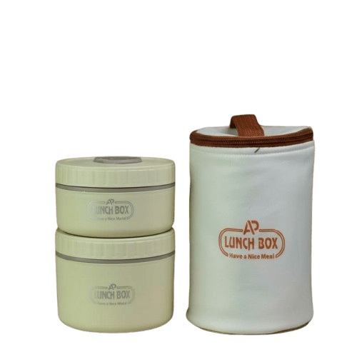 AP Lunch Box