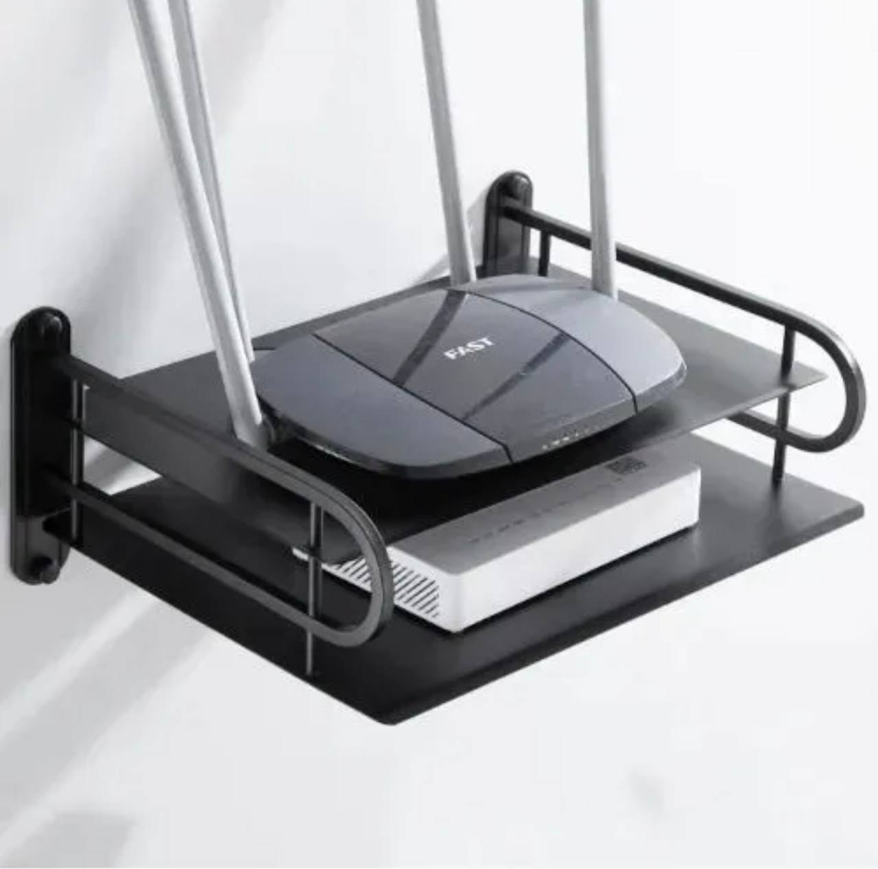 Router Stand - Wall Mounted 