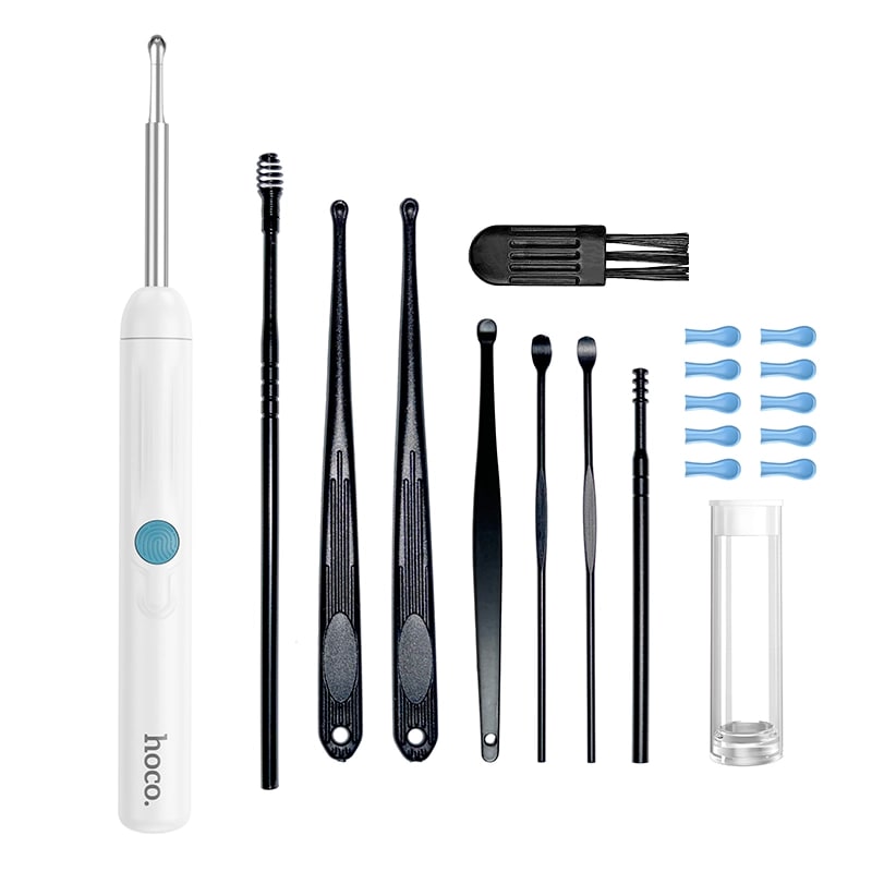 Hoco HP65 Ears Cleaning Tool with Camera