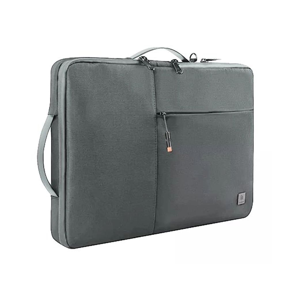 WiWU Alpha Double Layer Sleeve Handbag For Macbook