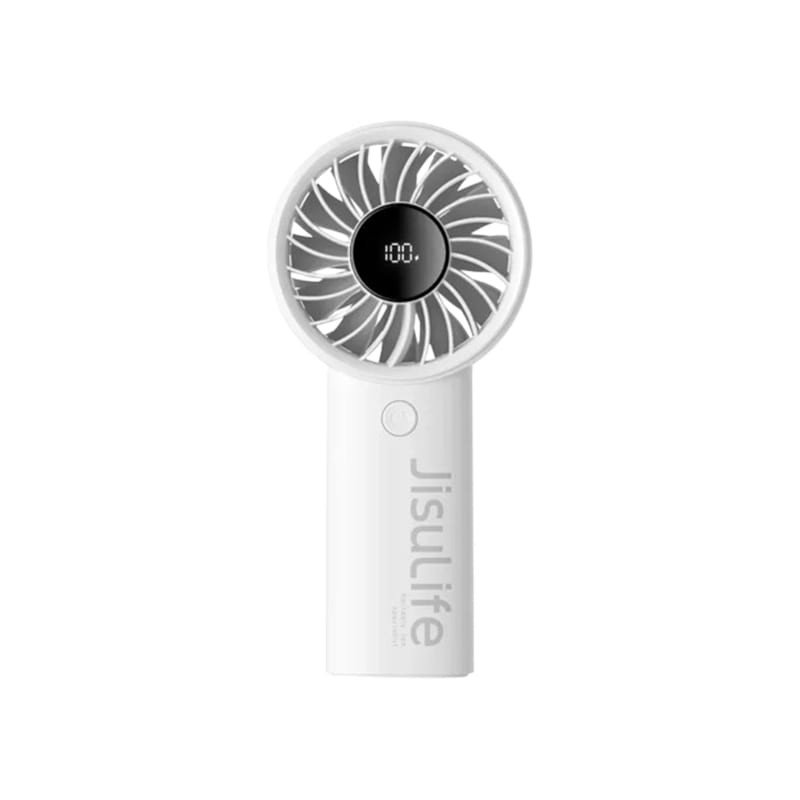 Handheld Fan Life4