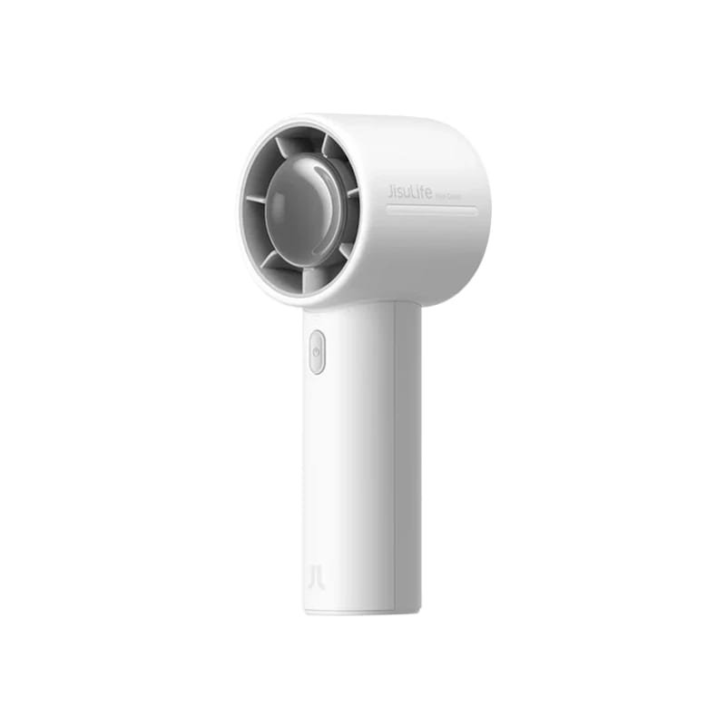 Handheld Fan Life10