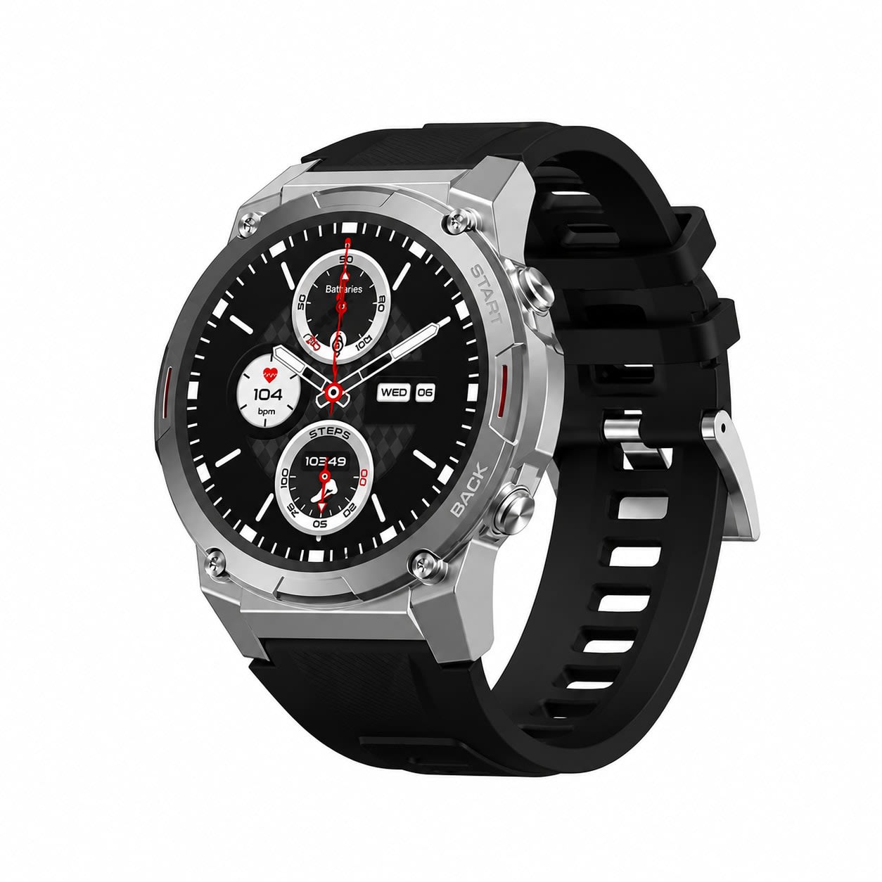 Zeblaze VIBE 7 Pro Smartwatch
