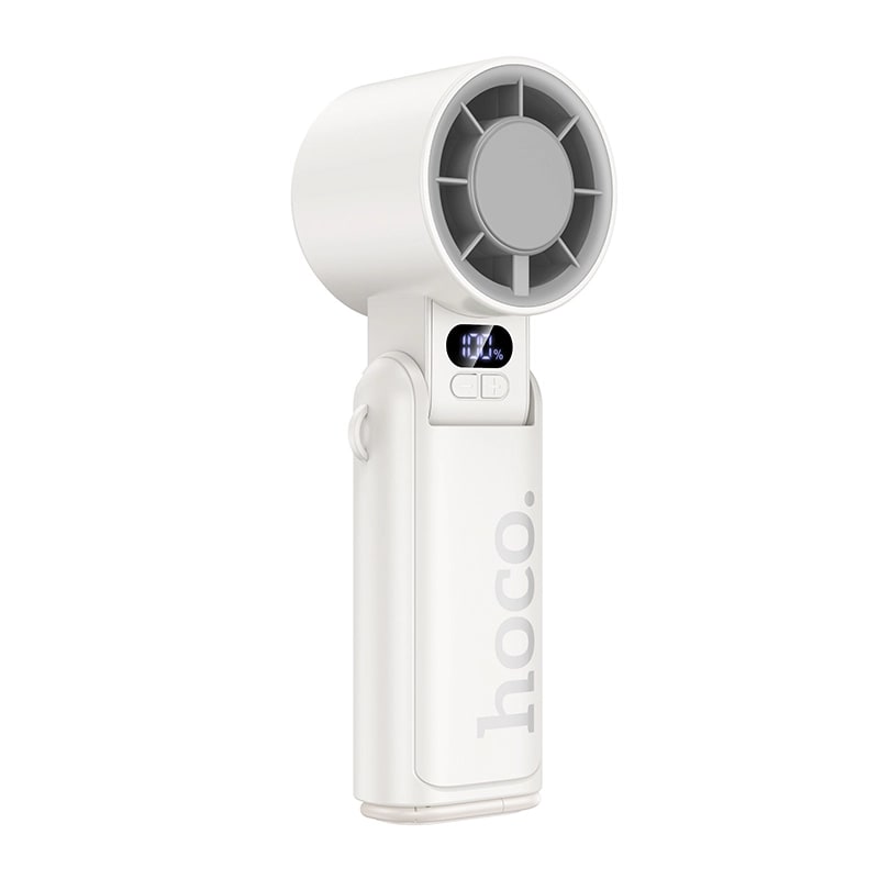 Hoco HX603 Foldable Portable Hand Fan