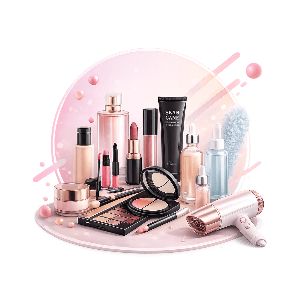 Beauty & care
