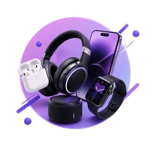 Electronics & Gadgets