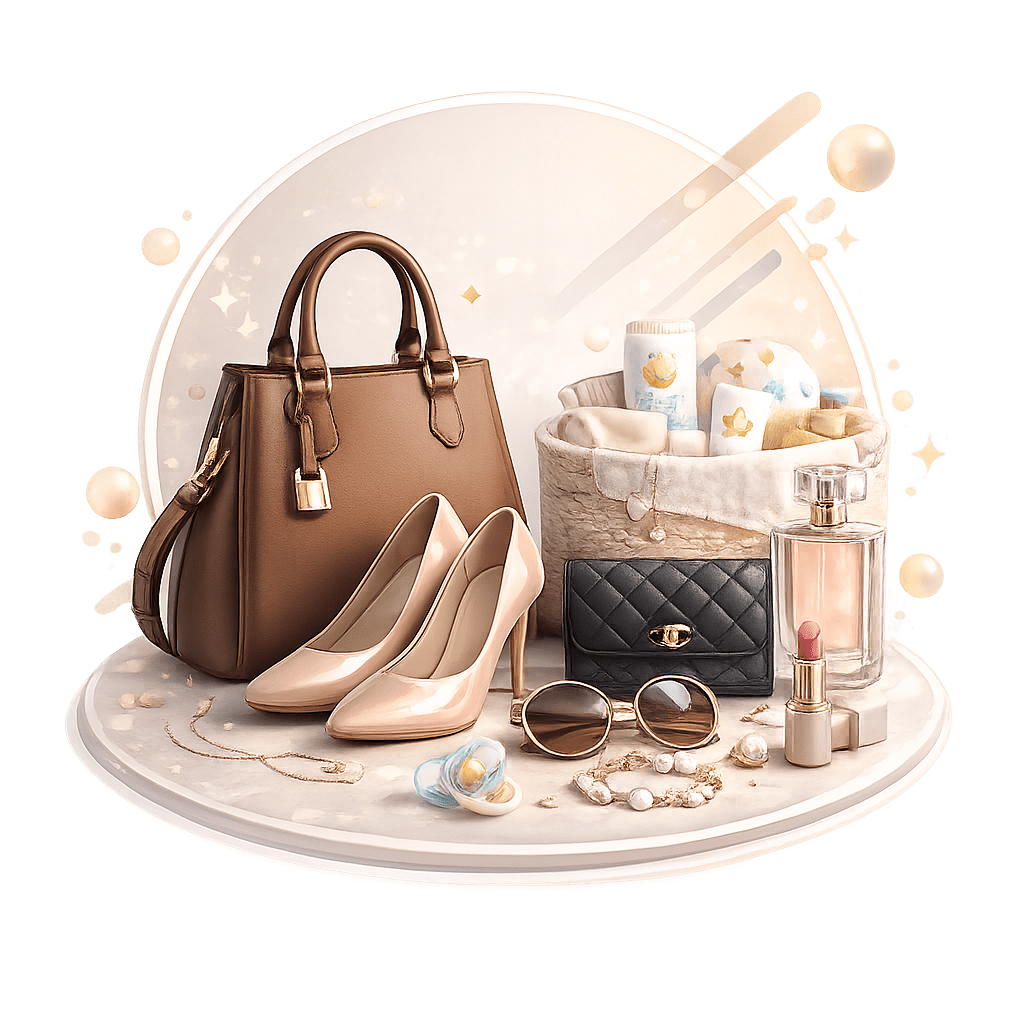 Fashion & Lifestyle