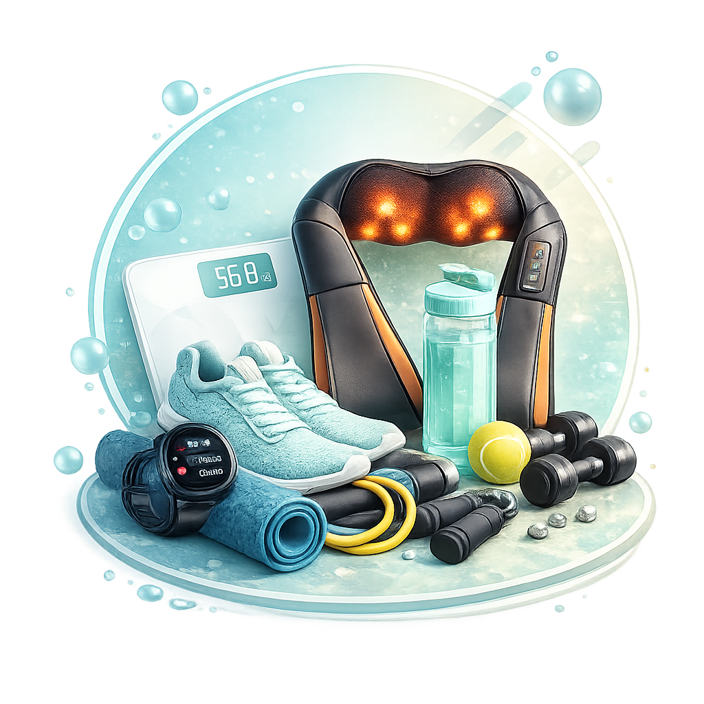 Health & Fitness