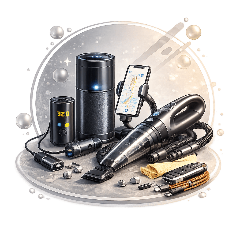 Car Accessories