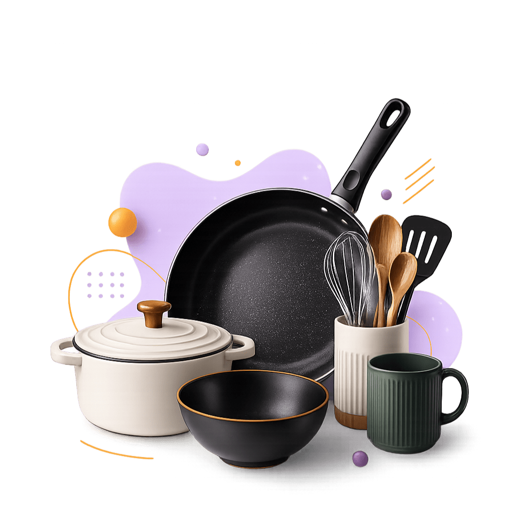 Kitchen & Dining