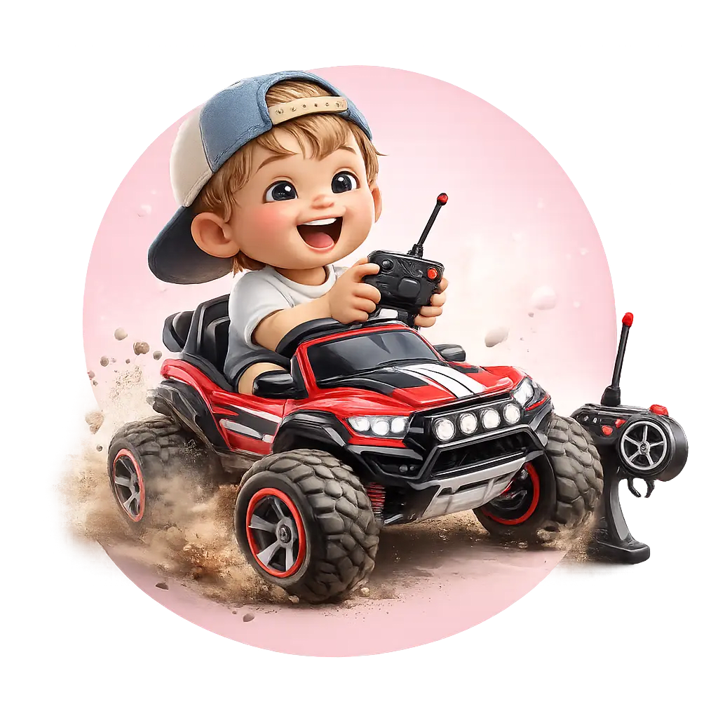 Baby & Kids Products