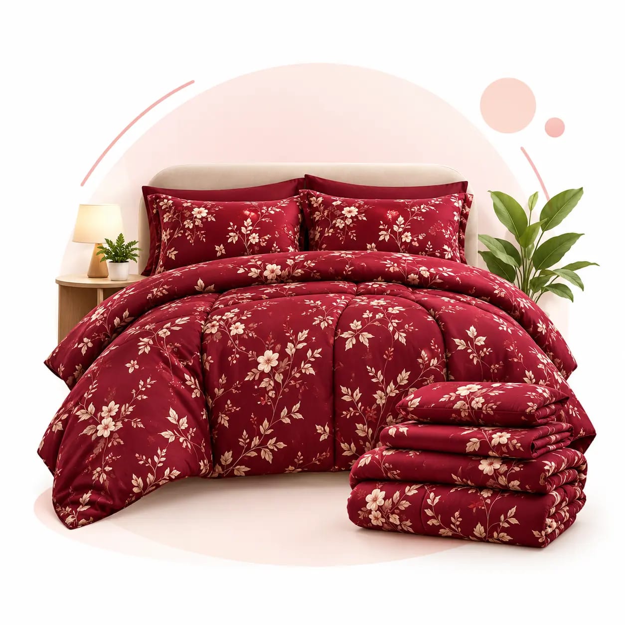 Bedding & Comforters
