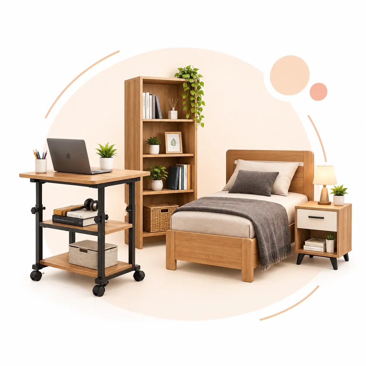 Furniture & Decor