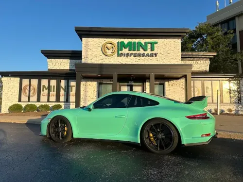 Mint St. Peters MO