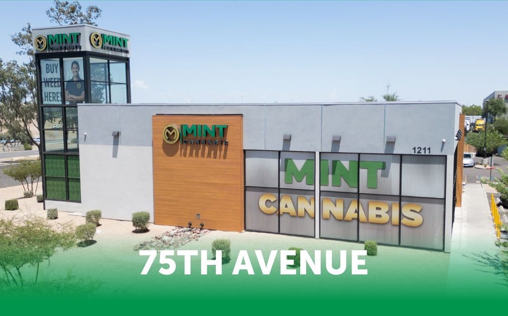 Mint 75th Ave Phoenix
