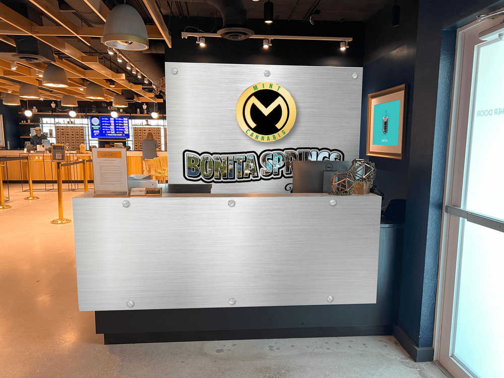 Mint Bonita Springs FL