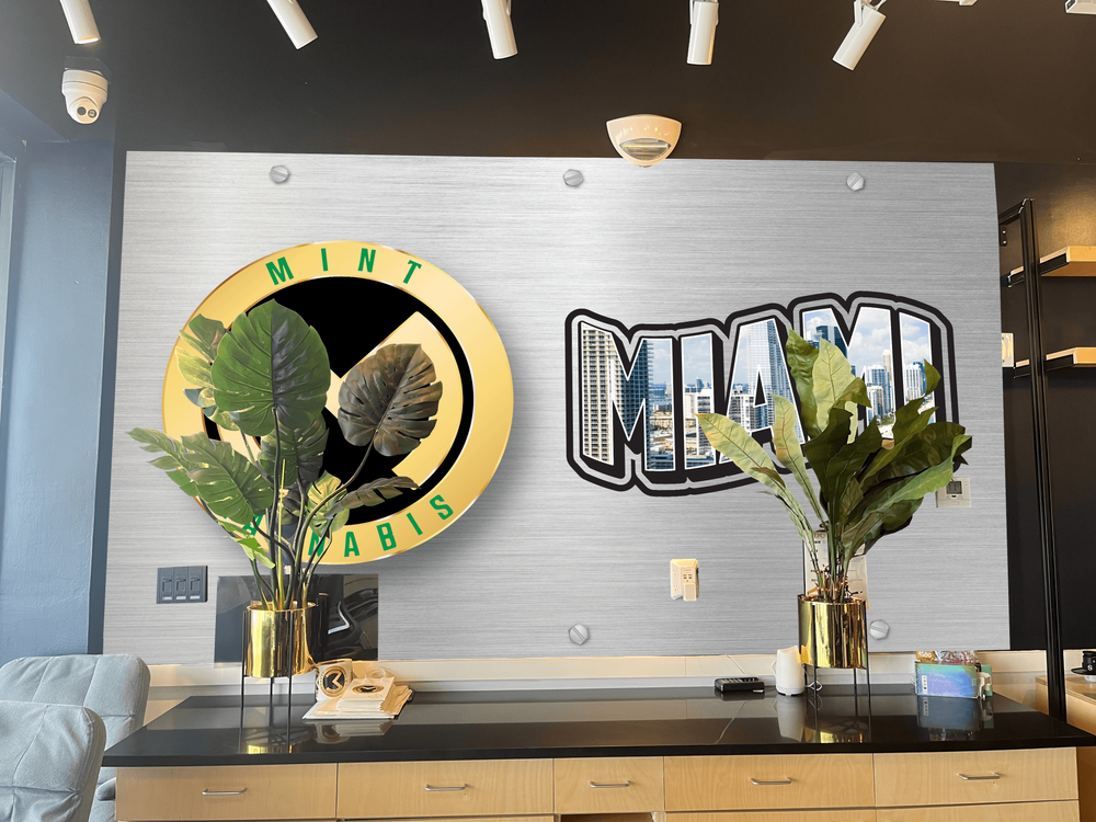Mint Miami FL