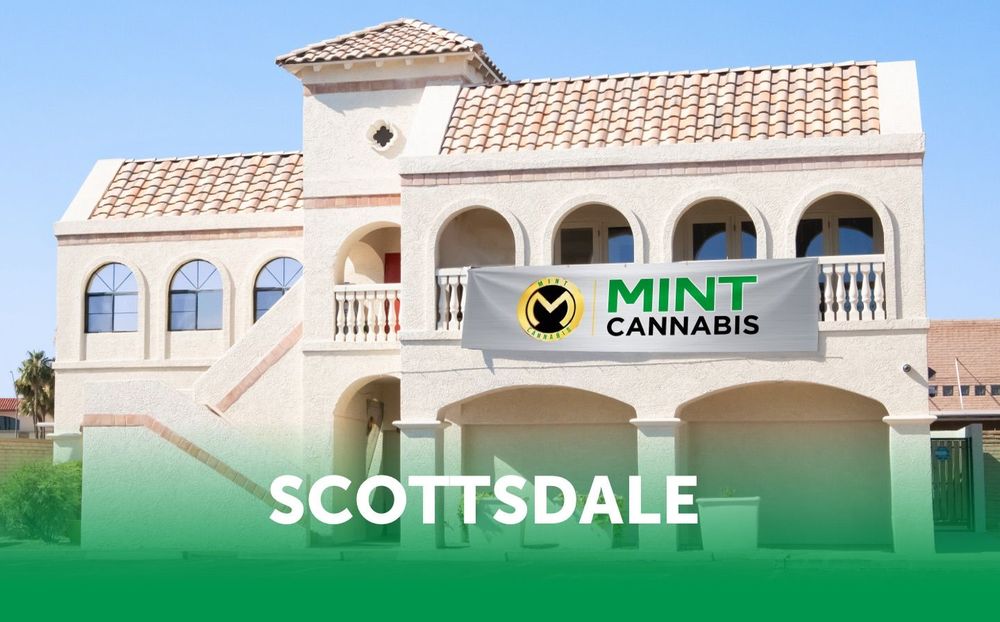 Mint Scottsdale AZ