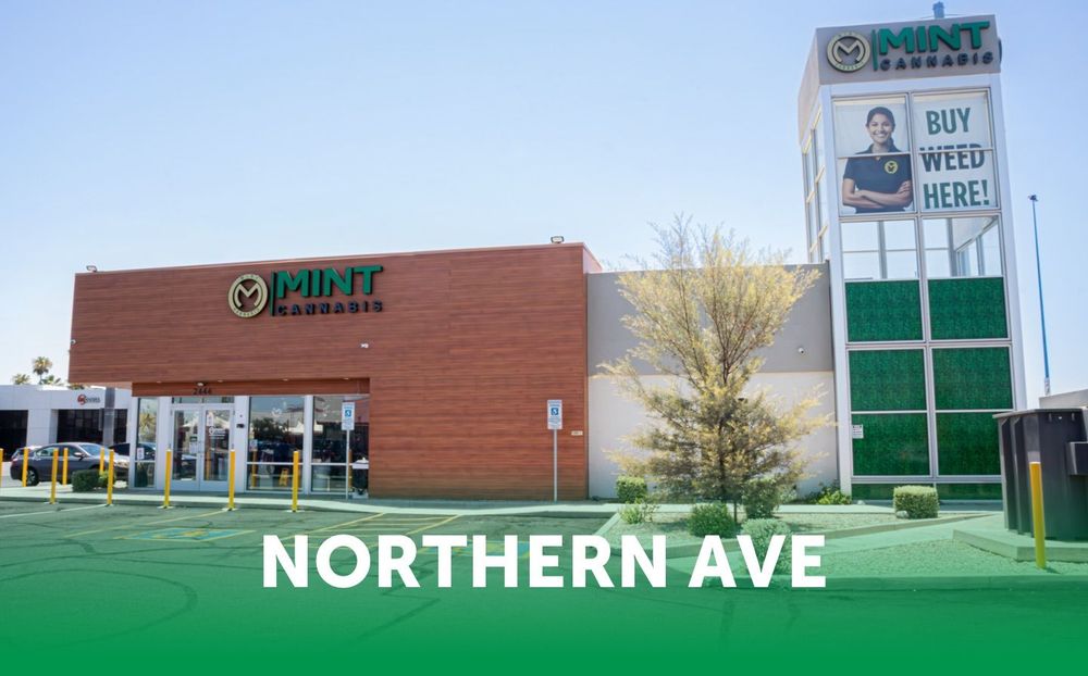 Mint Northern Phoenix