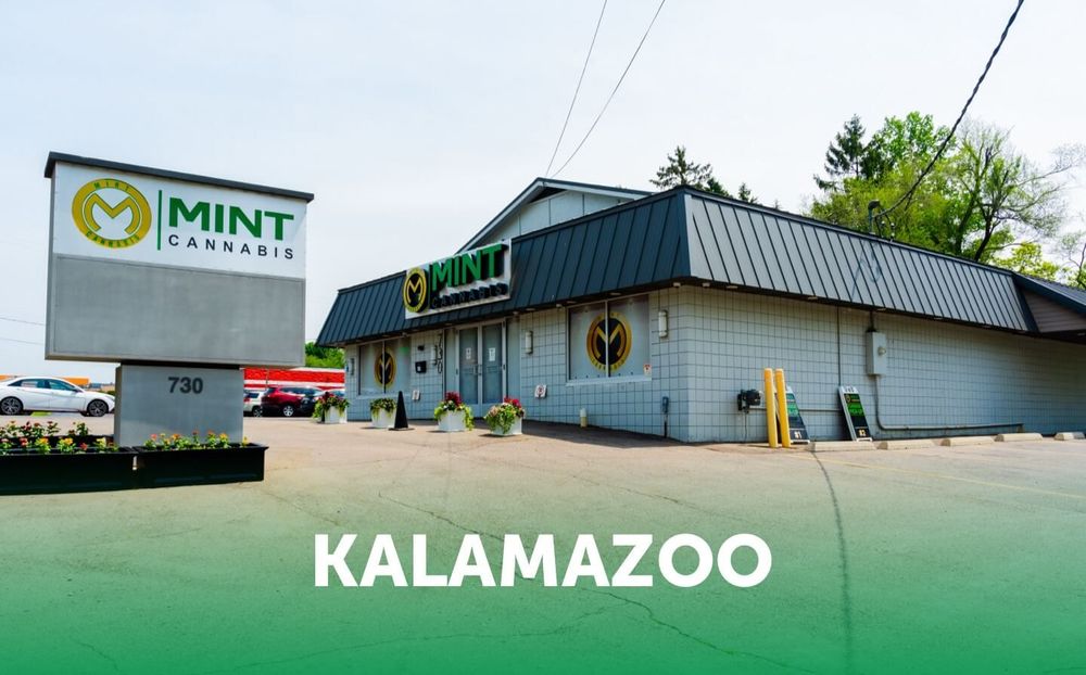 Mint Kalamazoo MI