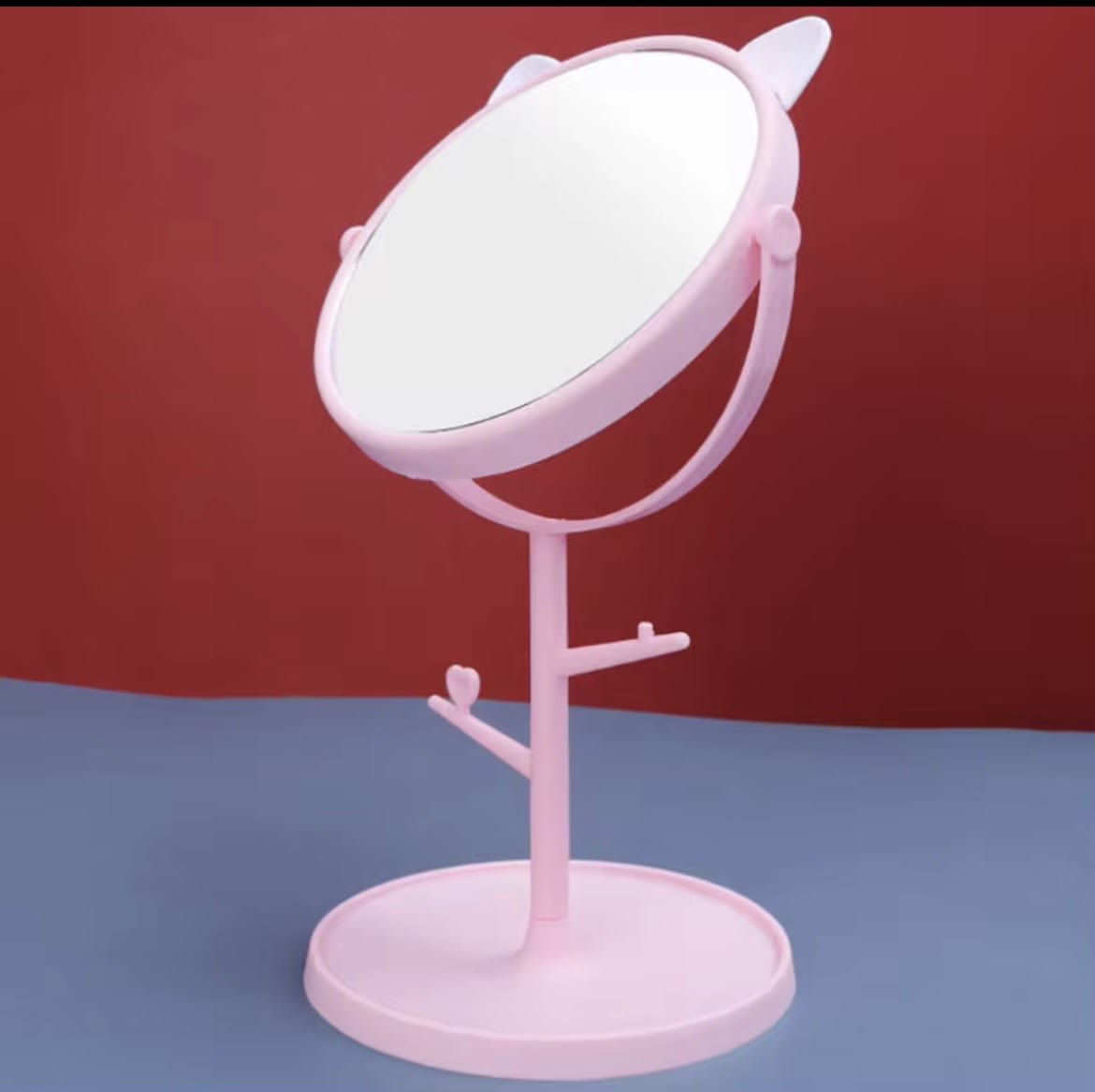 Miroir Chat 