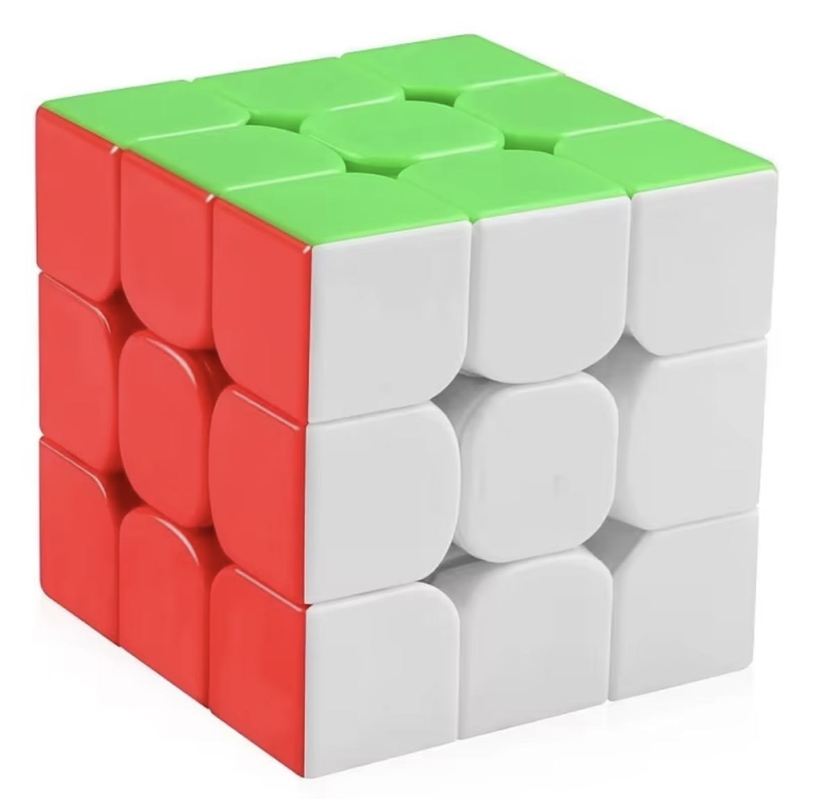 Rubik’s cube 3x3