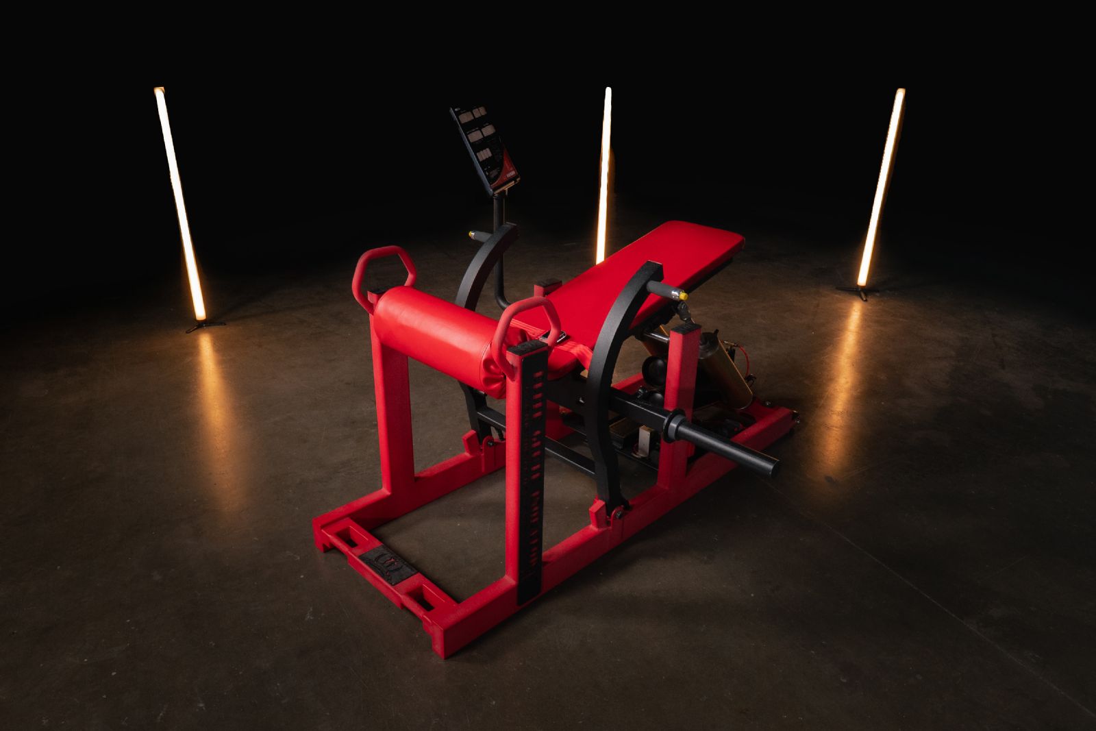 Elite Glute Configurator