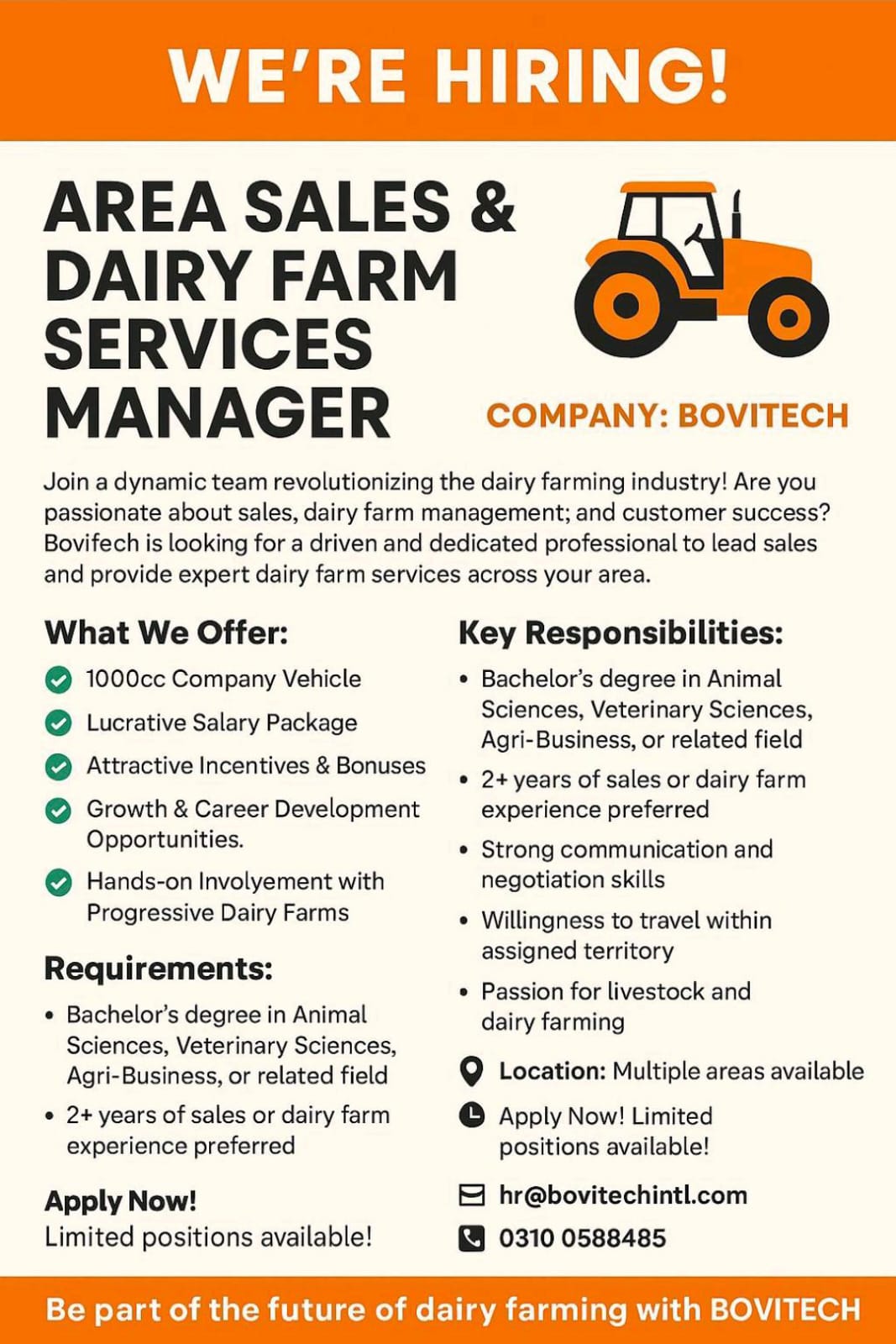 BOVITECH;